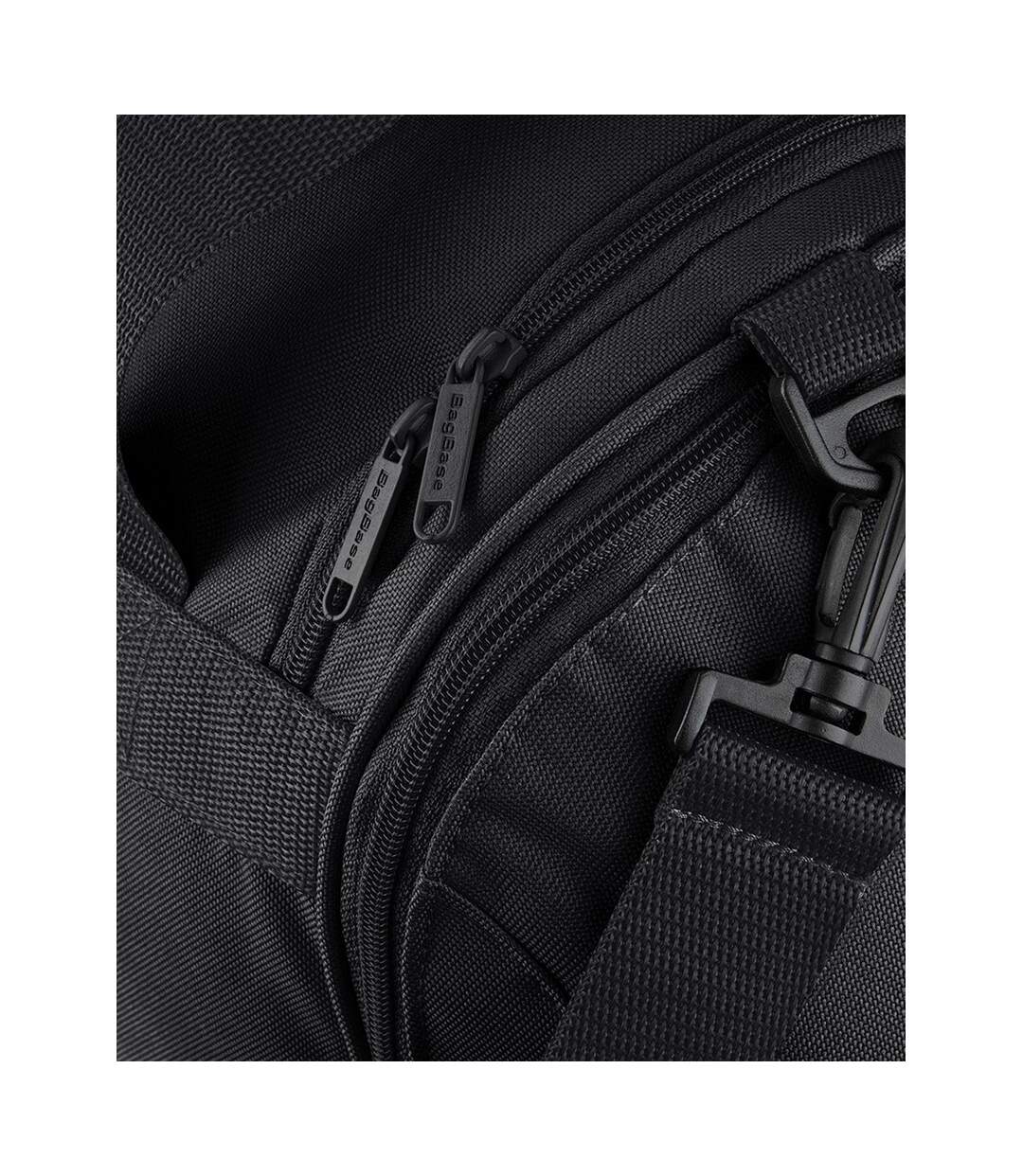 Freestyle holdall one size black Bagbase-3
