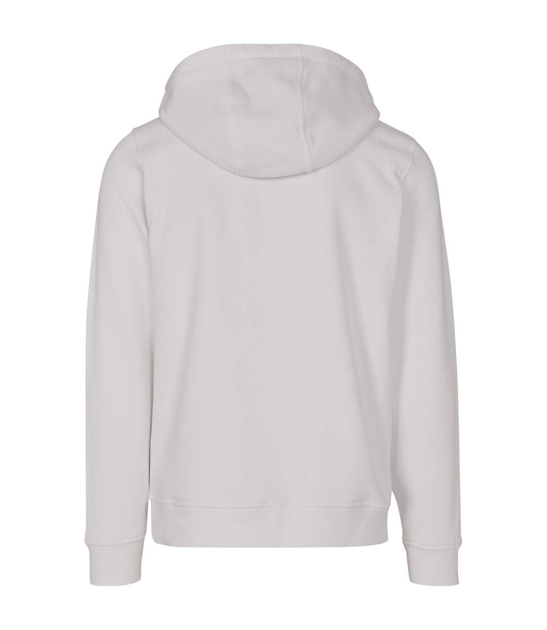 Sweat À Capuche Merch Adulte Noir Build Your Brand-3