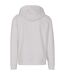 Sweat À Capuche Merch Adulte Noir Build Your Brand-3