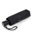Isotoner Parapluie mixte adulte x-tra sec, ultra déperlant, ouverture/fermeture automatique-1