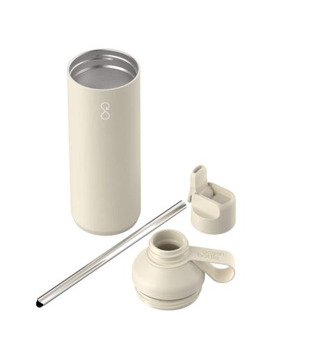 Gourde Taille Unique Beige Ocean Bottle