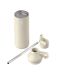 Gourde Taille Unique Beige Ocean Bottle-4
