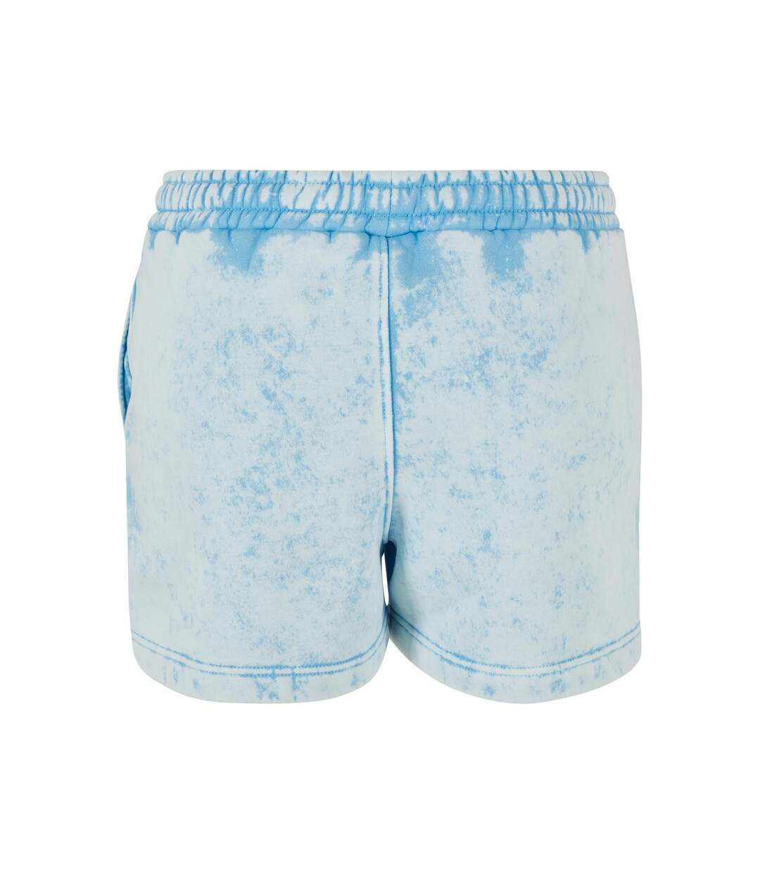 Short De Jogging Femme Bleu Baltique Urban Classics-2