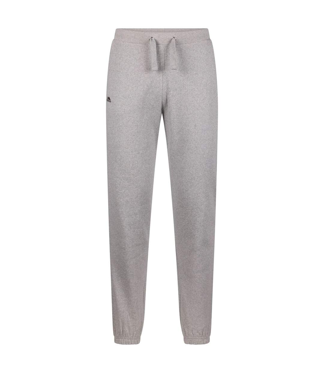 Pantalon De Jogging Matte Homme Gris Chiné Trespass-1