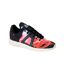 Basket Asfvlt Super Photo Noir Rouge Bleu Smoke-2
