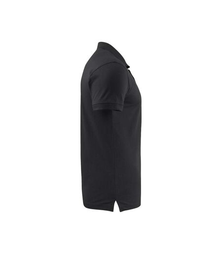 Polo Surf Homme Noir Printer