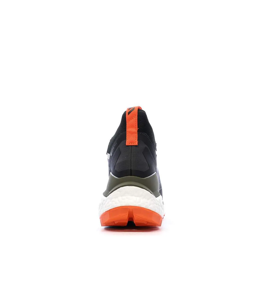 Chaussures de randonnée noir femme adidas terrex free hiker 2-3