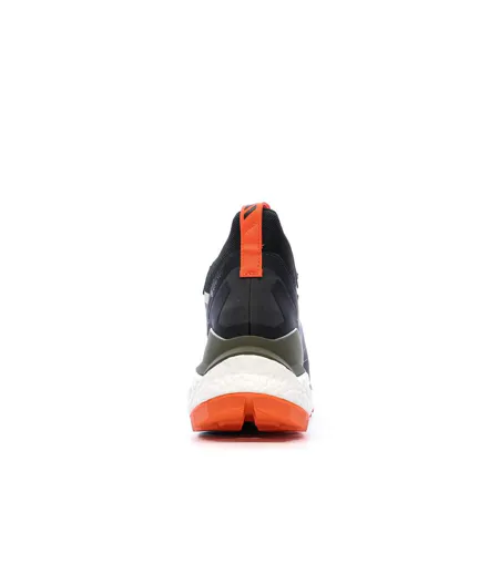 Chaussures de randonnée noir femme adidas terrex free hiker 2
