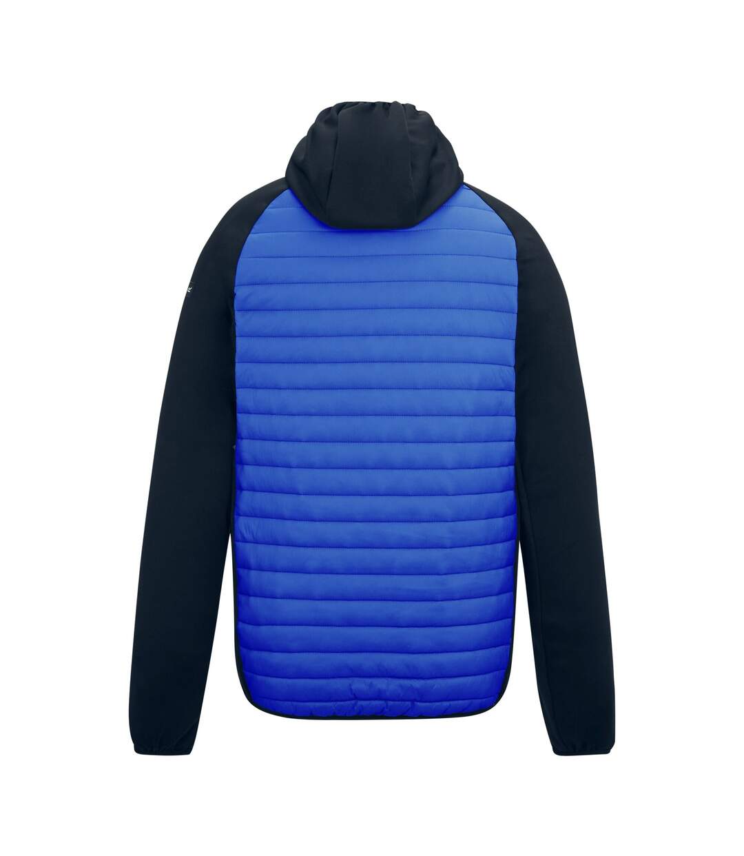 Veste Hybride Andreson Homme Bleu Olympien Bleu Marine Regatta-2