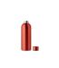 Athena Plus Single Wall 750ml Water Bottle One Size Red MidOcean-3