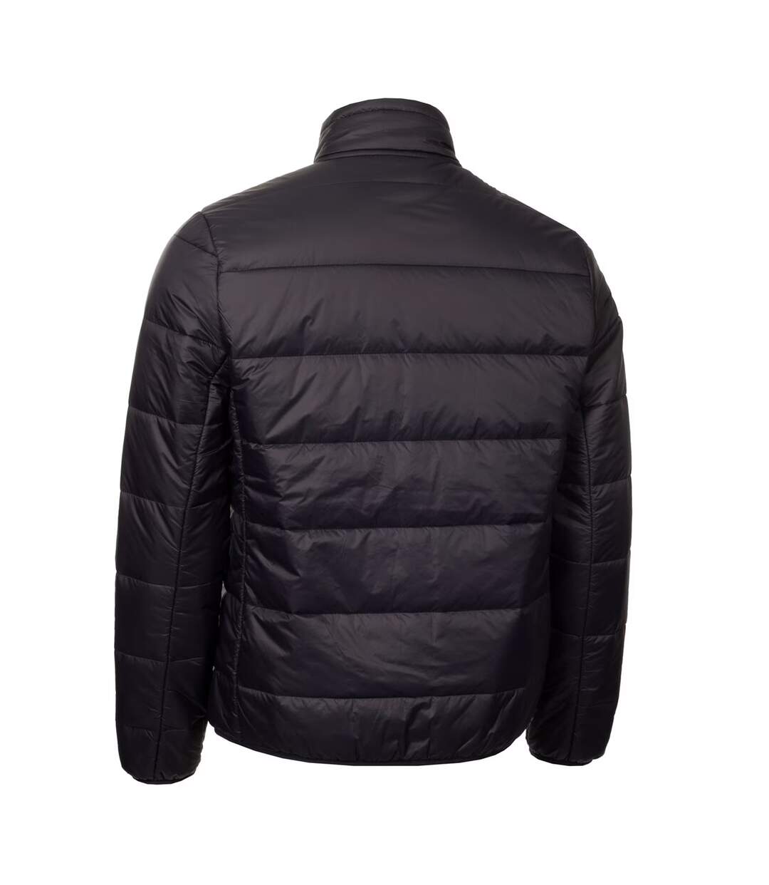 Mens Performance Lightweight Puffer Jacket Grey Calvin Klein-2
