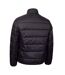 Mens Performance Lightweight Puffer Jacket Grey Calvin Klein-2