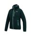 Veste Polaire Newhill Femme Vert Méditerranéen Regatta-4