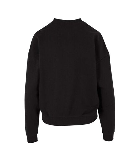 Sweat Femme Noir Urban Classics