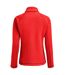 Veste Polaire Zion Femme Rouge James Harvest-2
