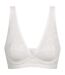 Soutien-gorge foulard en dentelle Bloom-5