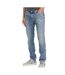 Jean bleu/gris  homme tommy hilfiger scanton slim - w31-l32-1