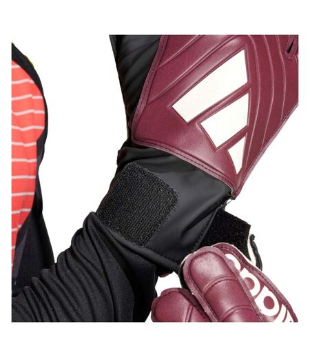 Gants De Gardien De But Copa Club Homme Rouge Adidas