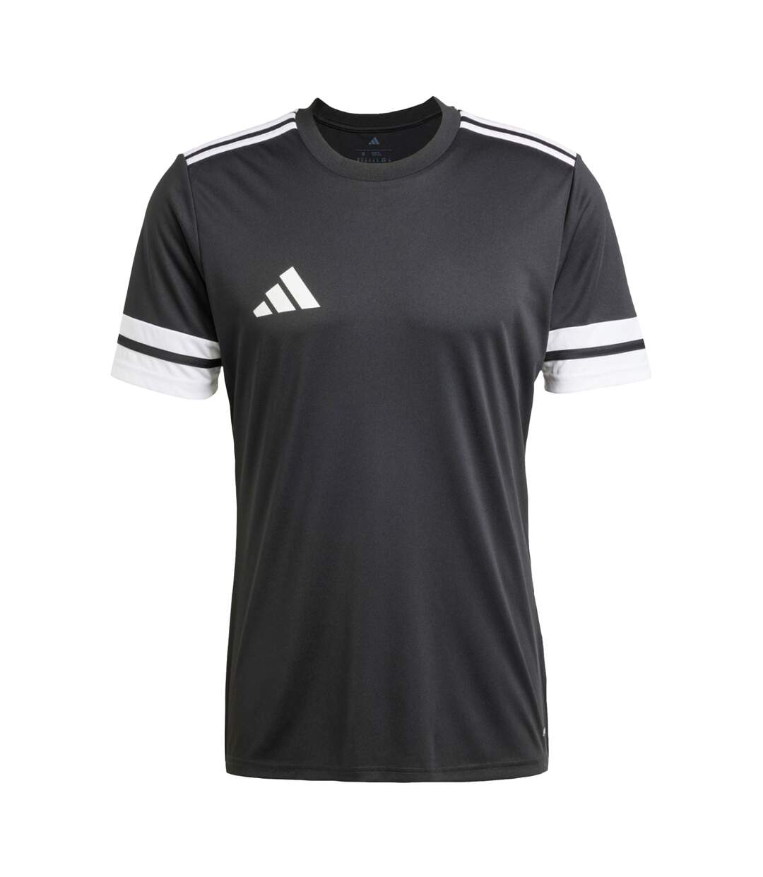 T-shirt Squadra Homme Noir Adidas-2