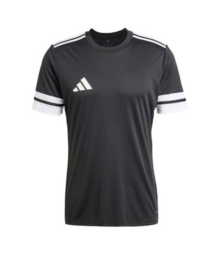 T-shirt Squadra Homme Noir Adidas