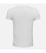 SOLS Unisex Adult Epic Organic T-Shirt (White)