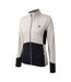 Veste Polaire Elation Lv Femme Blanc Noir Dare 2B-4