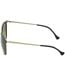 Lunettes De Soleil Spl152 Homme Taille Unique Jaune Or Police-2
