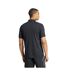 Polo De Compétition Tiro Homme Noir Adidas-2