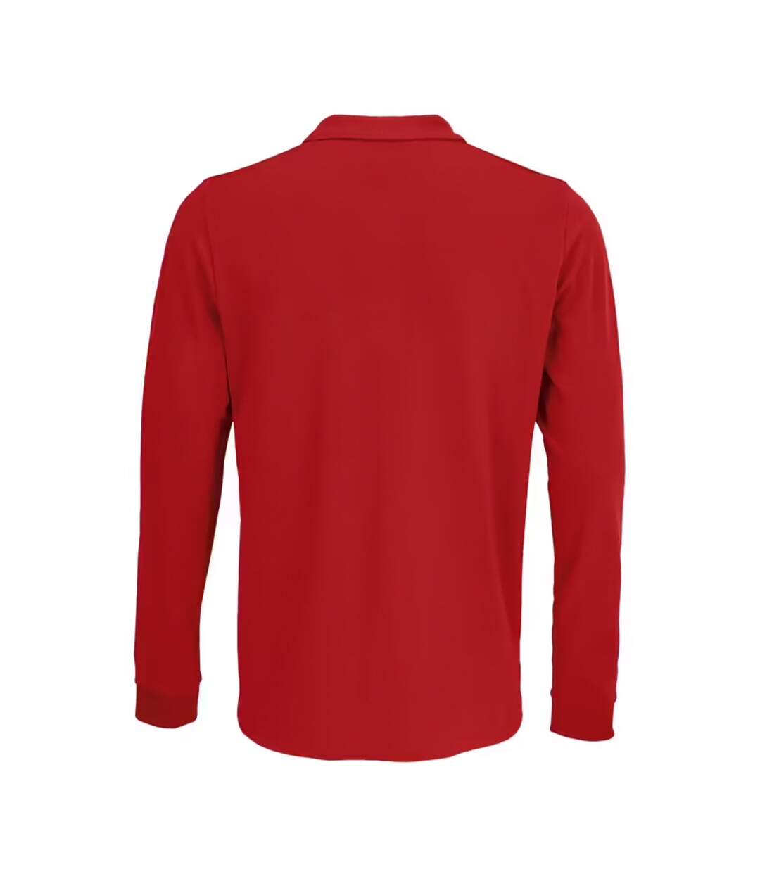 Polo Adulte Rouge SOLS-2
