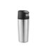 Leakproof 300ml tumbler one size silver XD Design-1