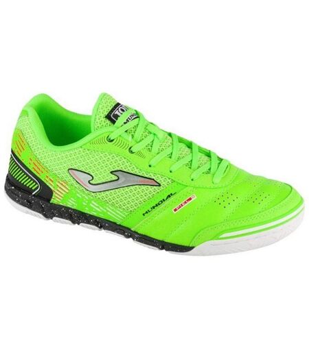 Baskets De Foot En Salle Mundial Homme Vert Joma