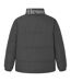 Doudoune Motif/style Matelassé Igris Homme Gris Foncé Ellesse-2