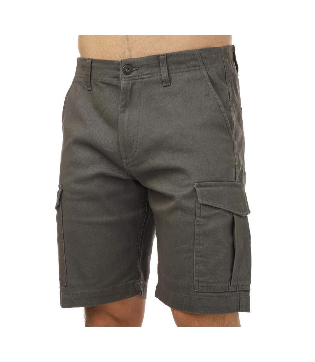 Short Gris Homme Jack & Jones Charlie - L-1