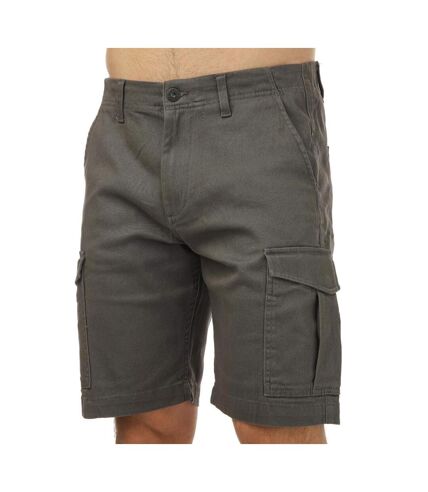 Short Gris Homme Jack & Jones Charlie - L