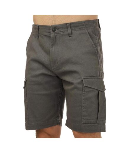 Short Gris Homme Jack & Jones Charlie - M