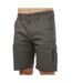 Short Gris Homme Jack & Jones Charlie - L