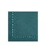 Nappe Rectangulaire Chambray 140x240cm Bleu-2