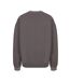 Mens Graphic Print Drop Shoulder Relaxed Fit Sweatshirt Slate Jack Wills-2