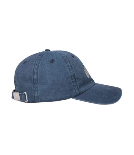 St ives established baseball cap navy Animal
