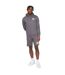 Mens Soap Hoodie Grey Kings Will Dream-4