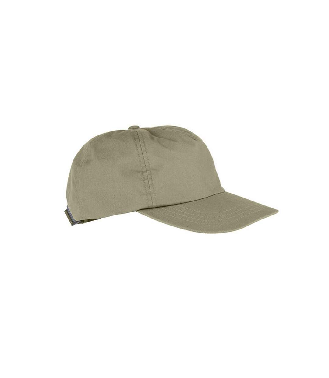 Casquette trucker expert kiwi adulte beige Craghoppers-2