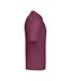 Polo Original Adulte Bordeaux Fruit Of The Loom-3