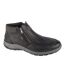 Baskets Homme Noir Rieker-1