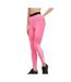 Legging Rose Femme Adidas HK9989 - L