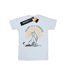 Disney Womens/Ladies The Lion King Movie Heart Of A Lioness Cotton Boyfriend T-Shirt (Blanc) - UTBI29241-1