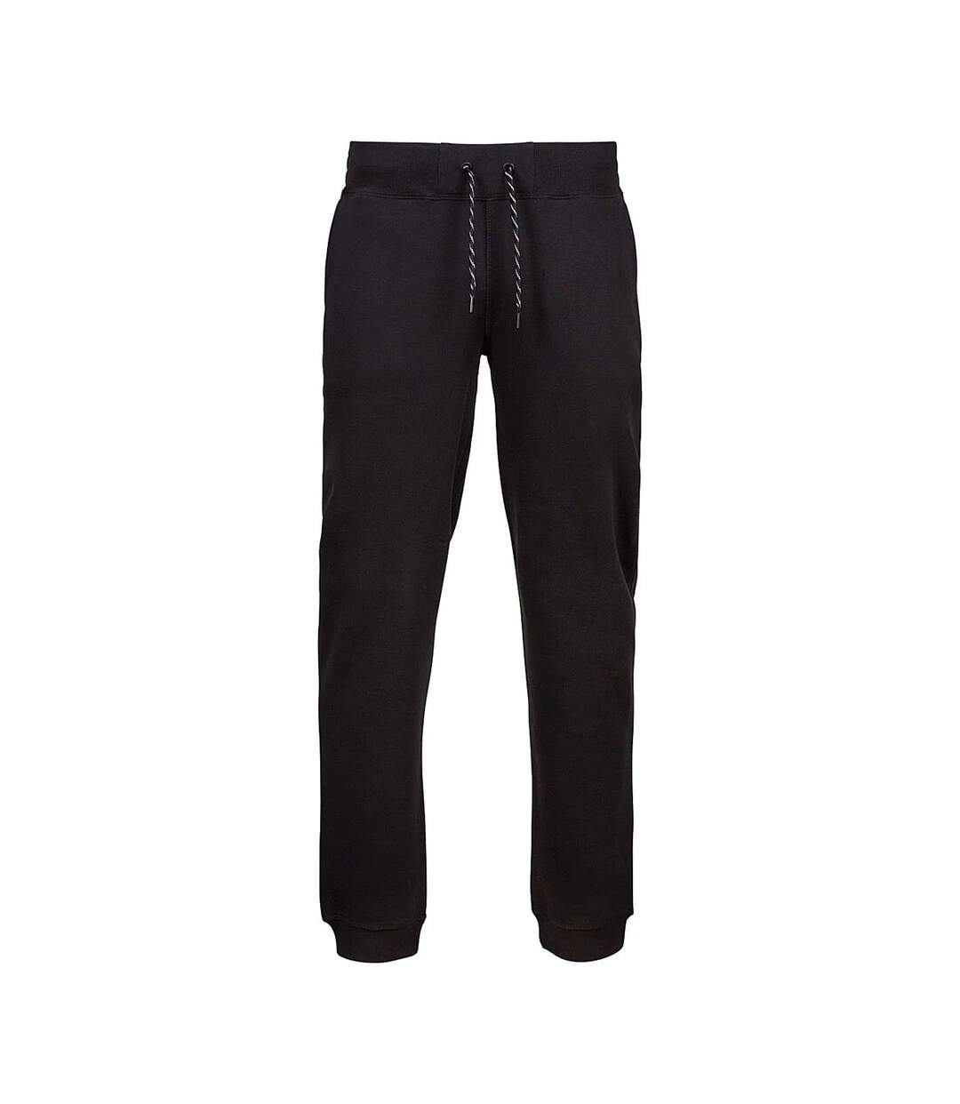 Pantalon de jogging homme noir Tee Jays