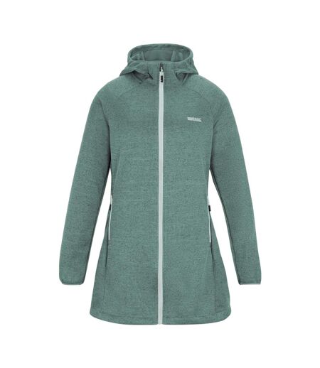 Veste Polaire Bloomfield Femme Turquoise Pastel Regatta