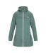 Veste Polaire Bloomfield Femme Turquoise Pastel Regatta-2