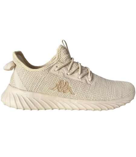 Baskets Capilot Adulte Beige Kappa