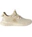 Baskets Capilot Adulte Beige Kappa-1